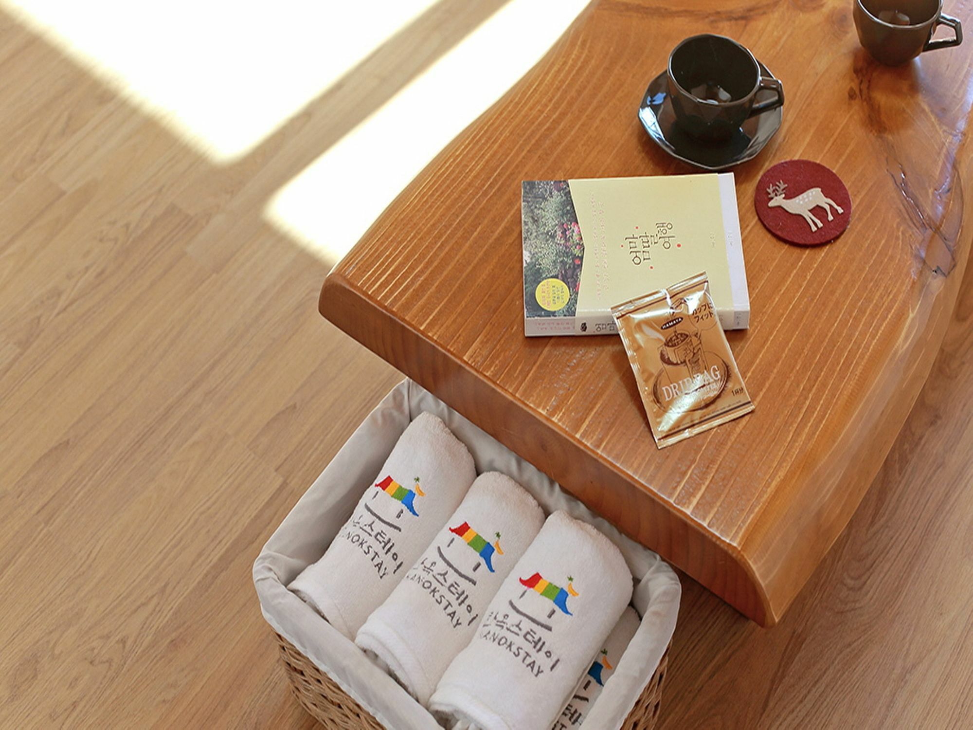 Cheonggong Hanok Stay Gyeongju Buitenkant foto