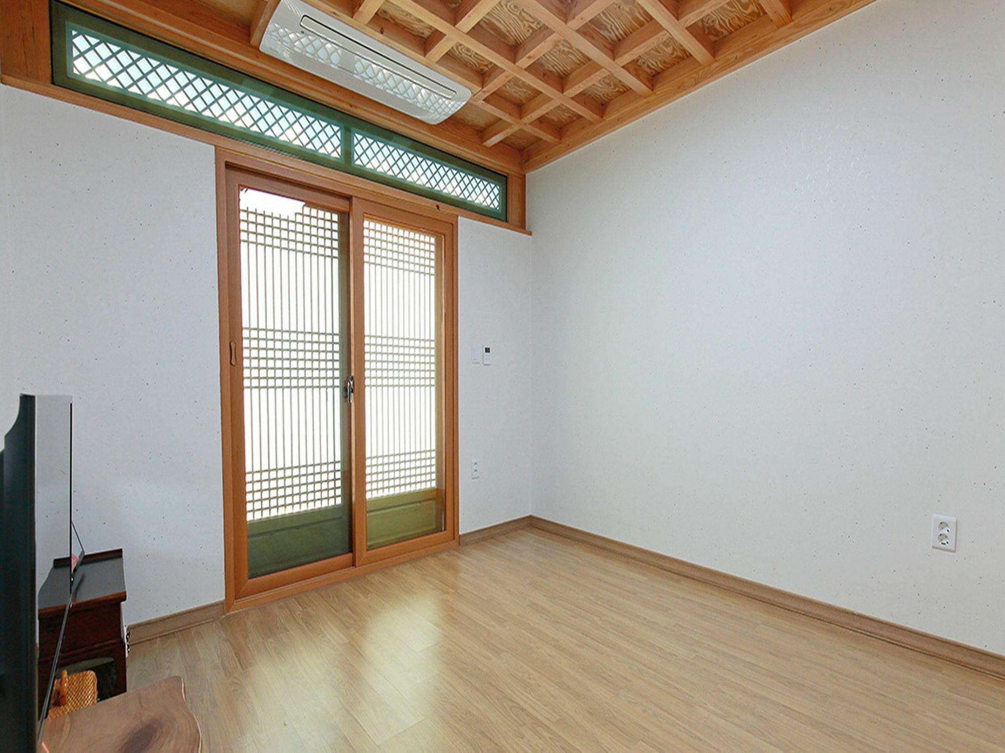 Cheonggong Hanok Stay Gyeongju Buitenkant foto