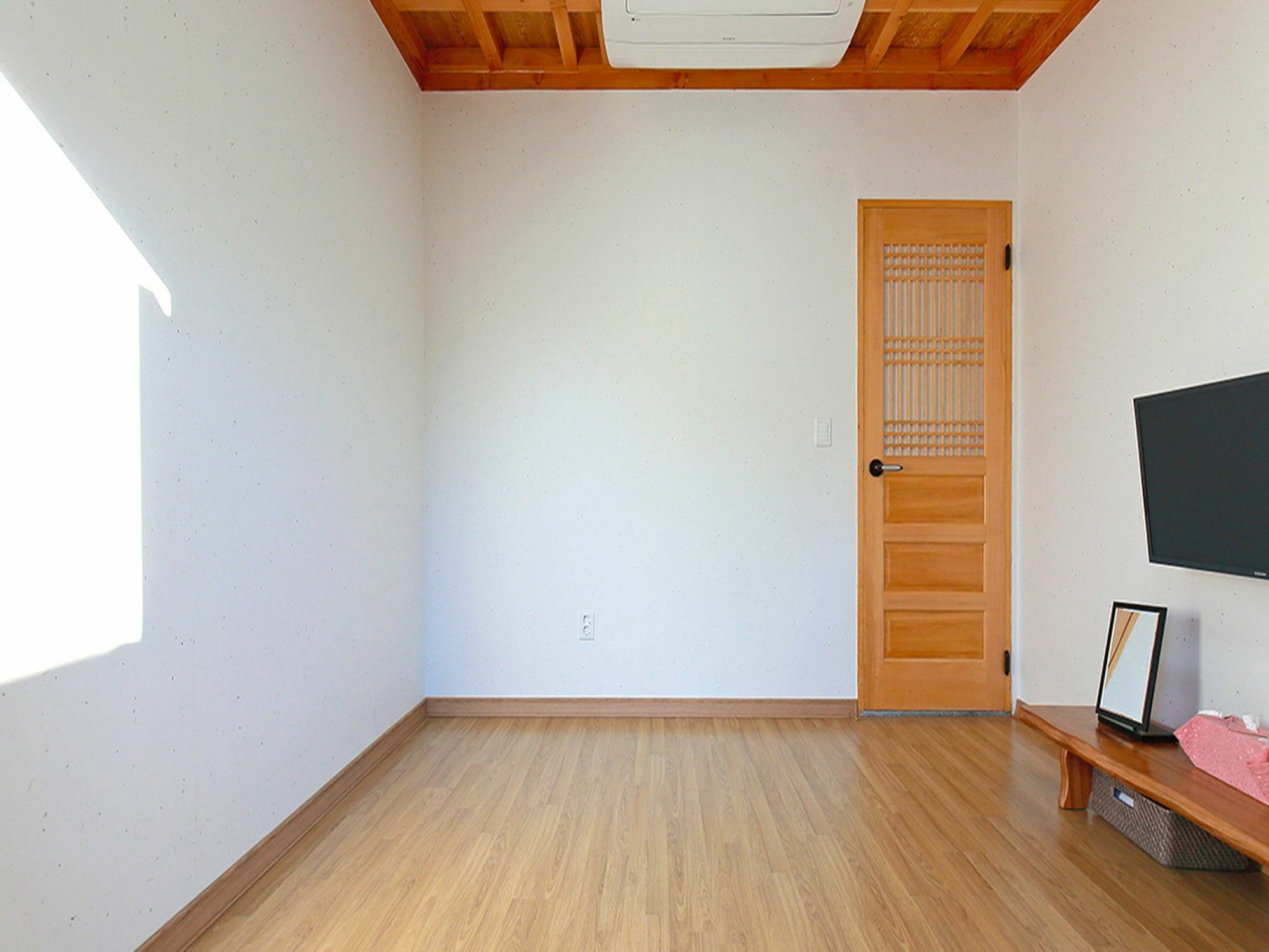 Cheonggong Hanok Stay Gyeongju Buitenkant foto